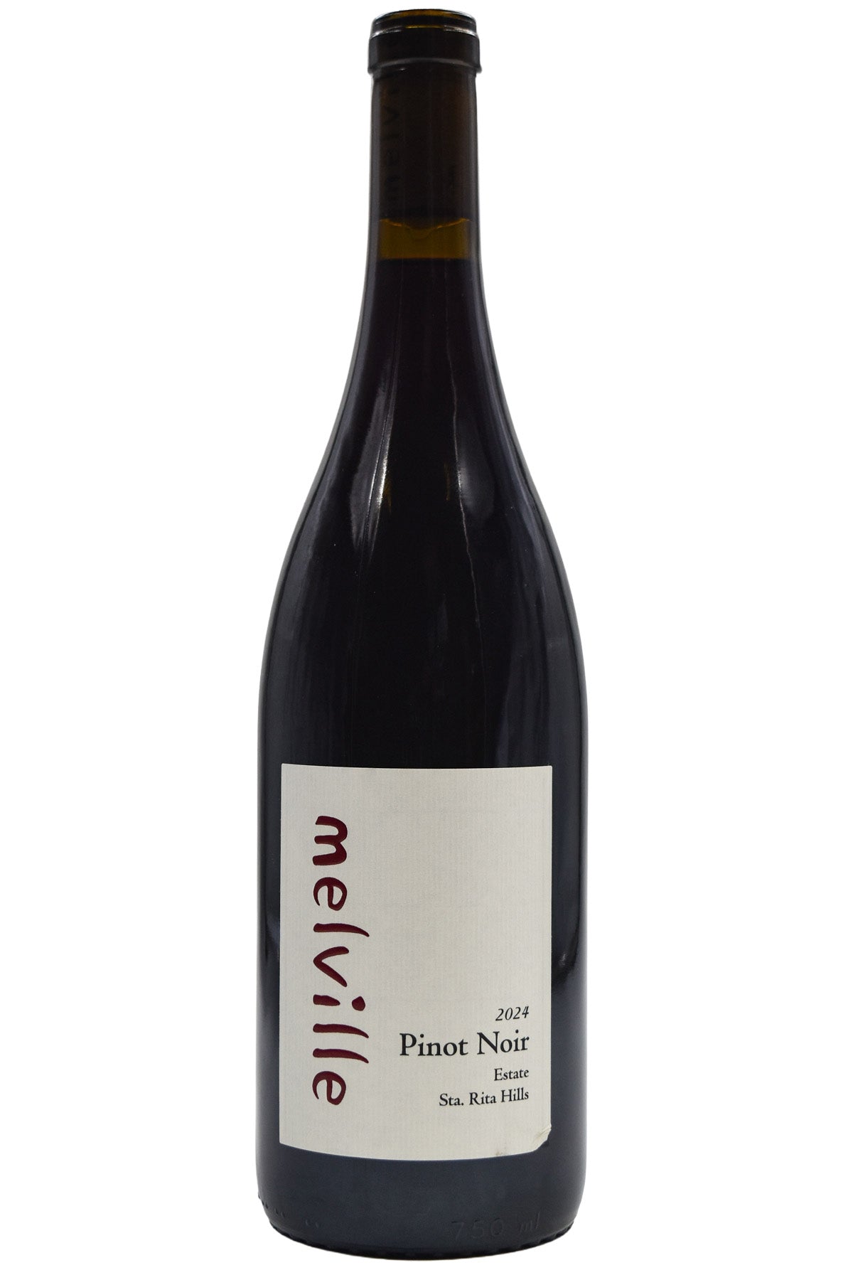 Melville Sta. Rita Hills Estate Estate Pinot Noir 2024