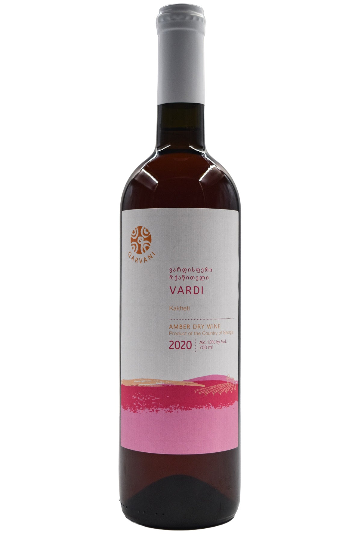 Qarvani Rose (Vardi) 2020