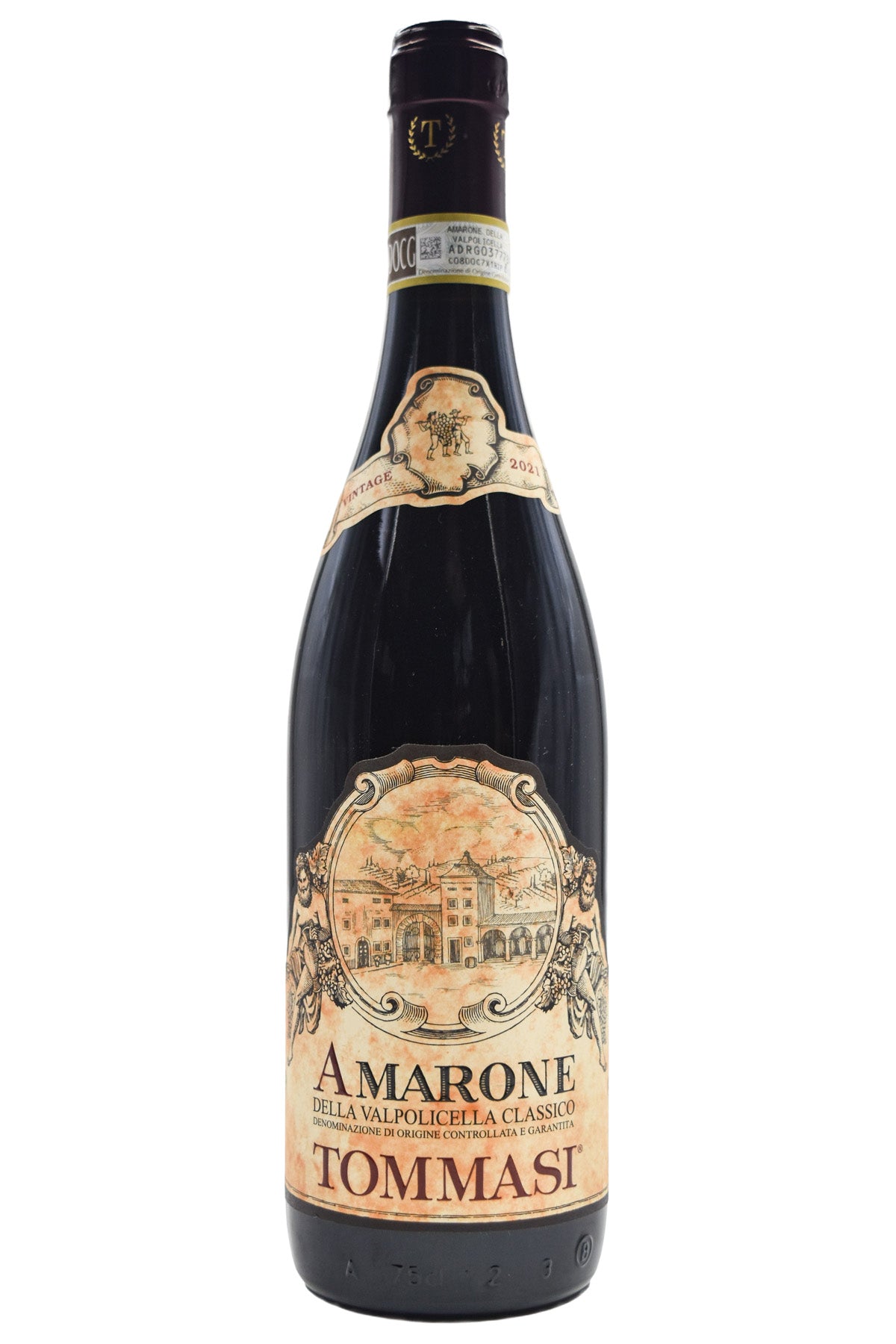 Tommasi Amarone della Valpolicella 2021
