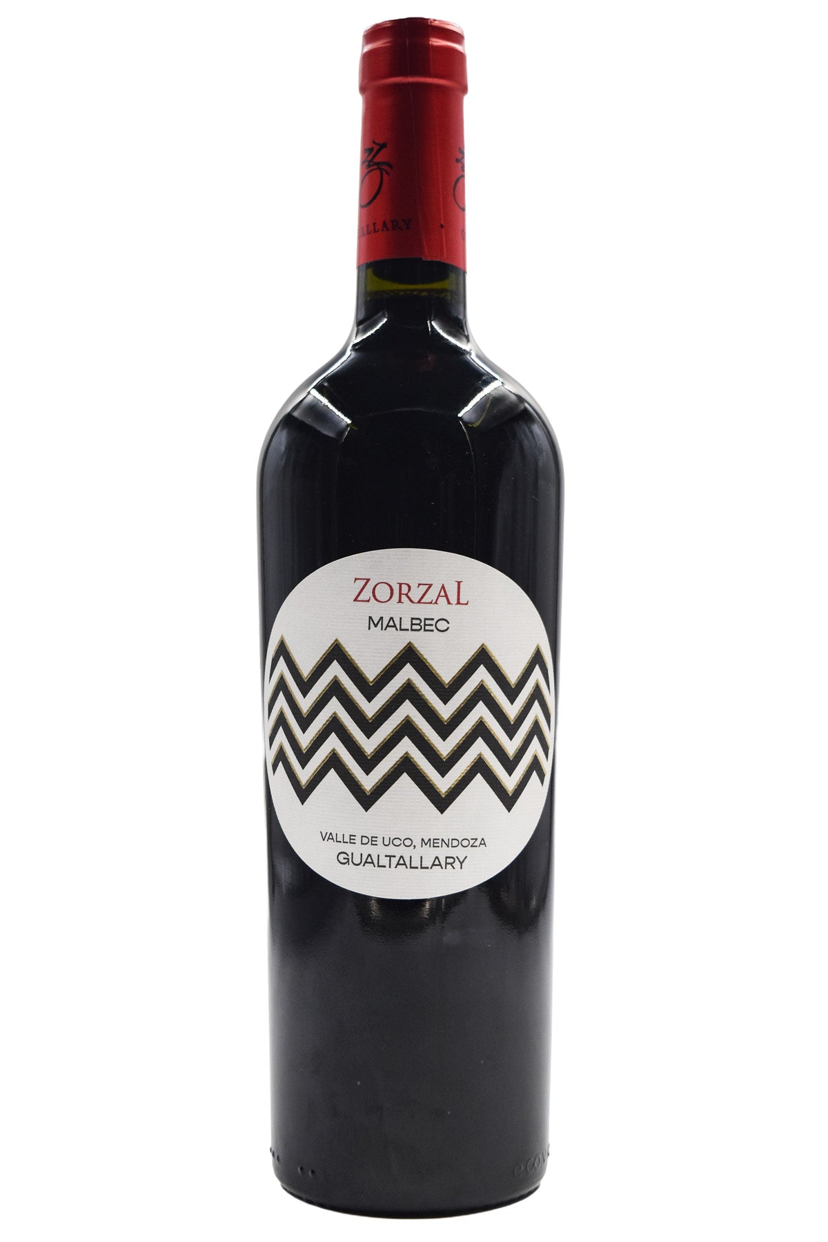 Zorzal Tupungato Malbec Terroir Unico 2025