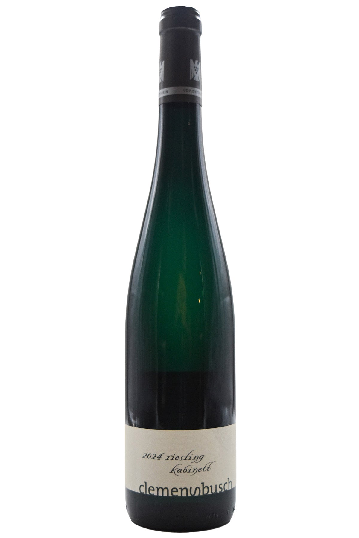 Bottle of Clemens Busch Mosel Riesling Kabinett Punderich 2024-White Wine-Flatiron SF
