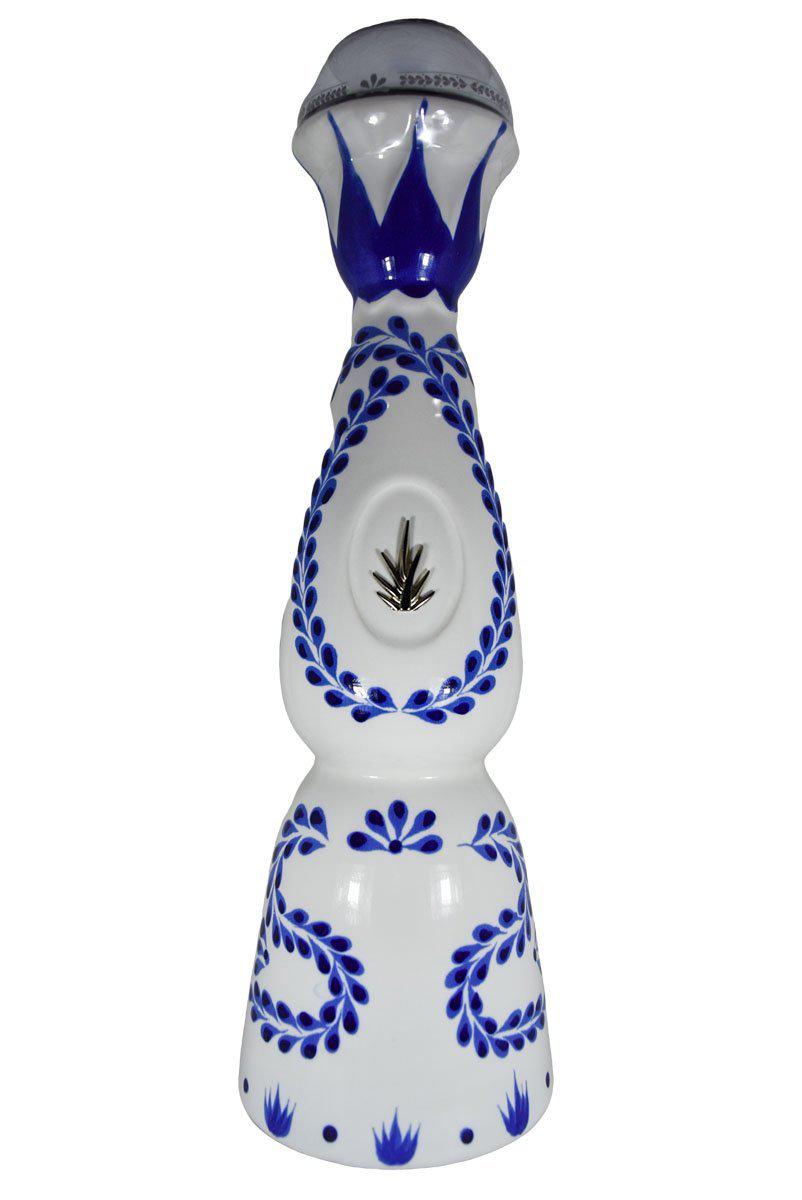 Bottle of Clase Azul Tequila Reposado-Spirits-Flatiron SF
