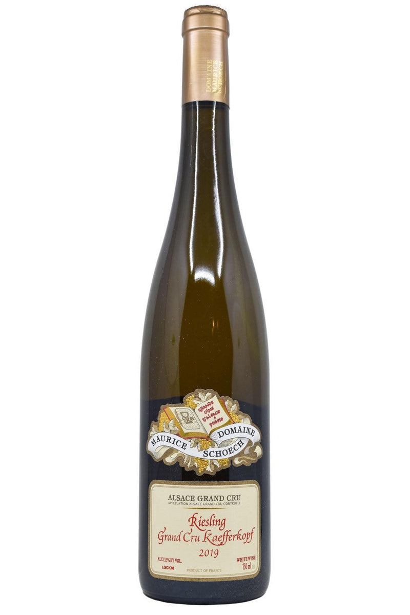 http://sf.flatiron-wines.com/cdn/shop/products/Bottle-of-Domaine-Maurice-Schoech-Alsace-Riesling-Grand-Cru-Kaefferkopf-2019-White-Wine-Flatiron-SF_1200x1200.jpg?v=1681778079