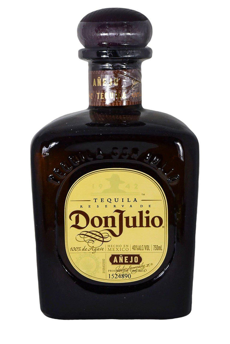 don julio 1942 price