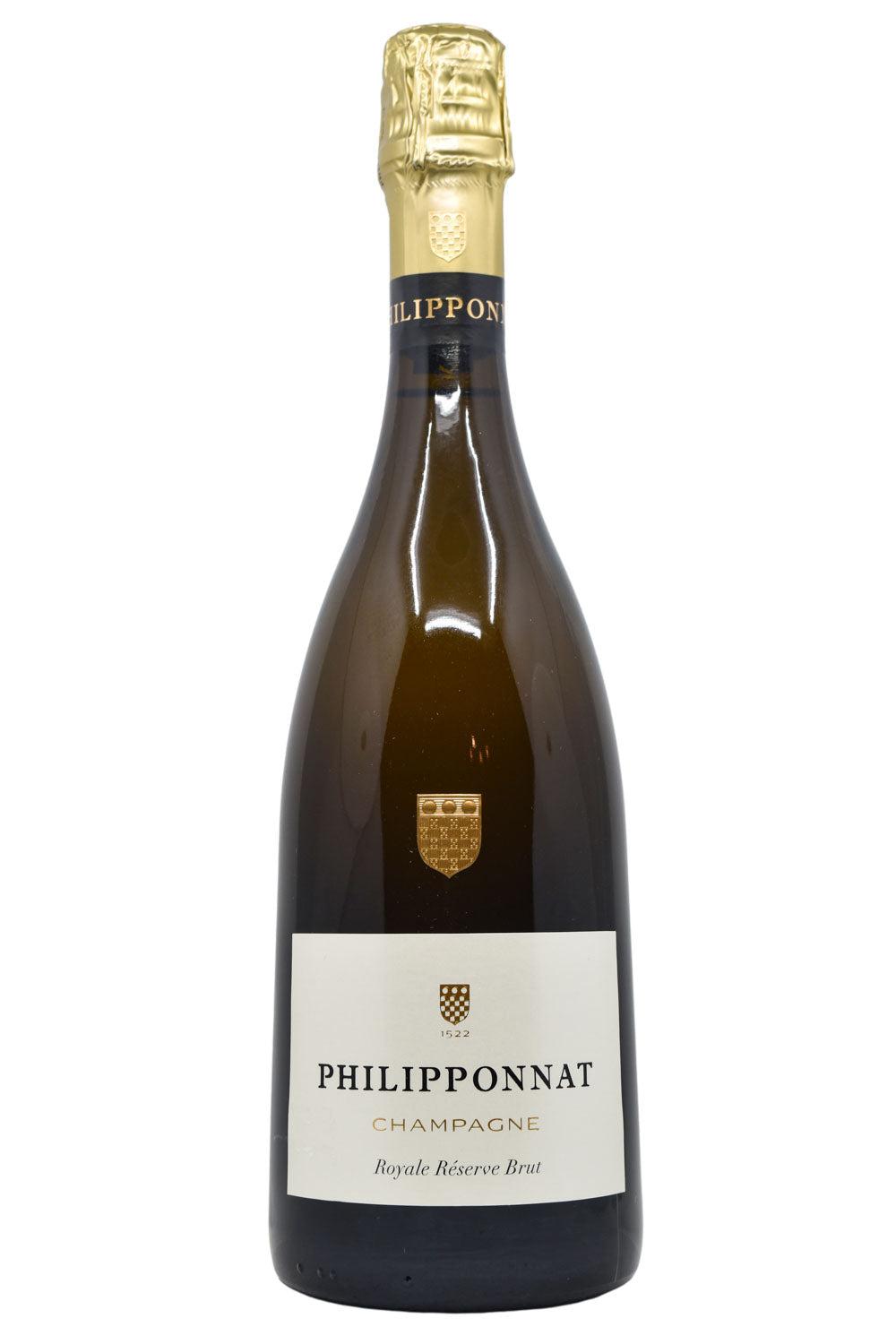 Bottle-of-Philipponnat-