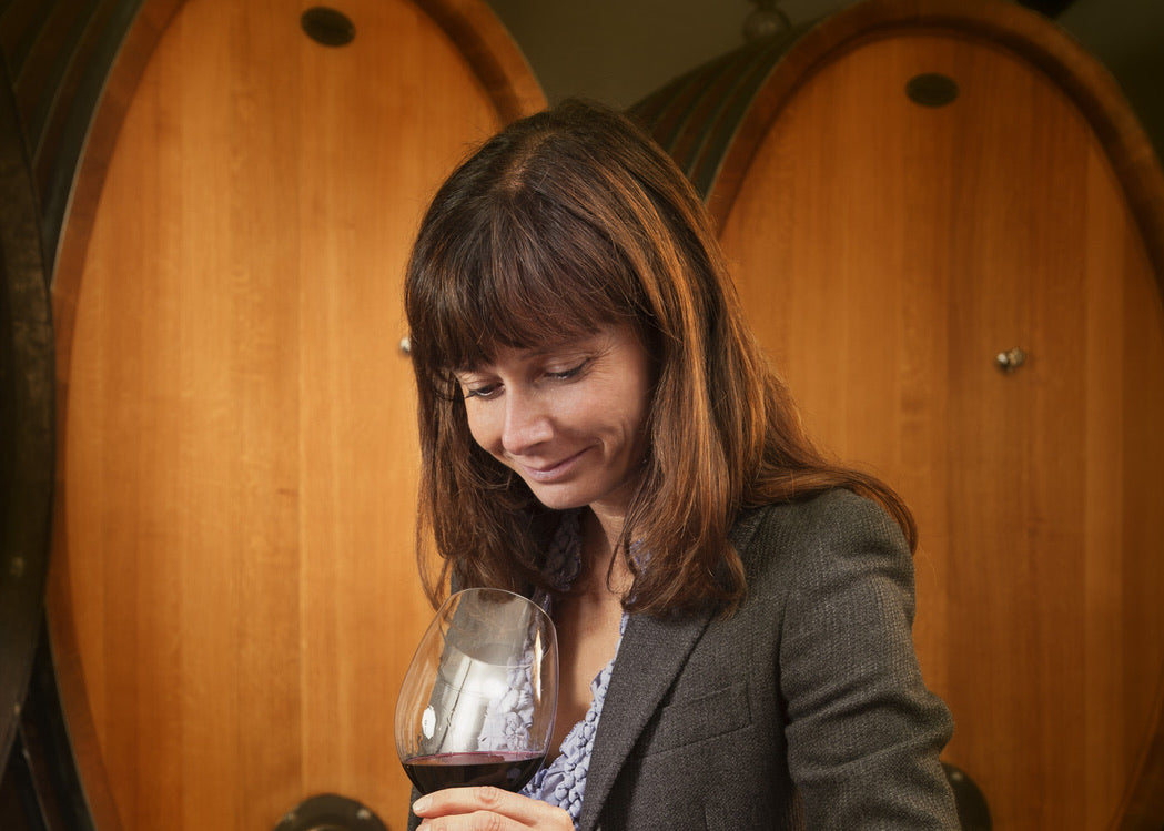 Meet the New Matriarchs of Barolo: Piera and Paola Rinaldi