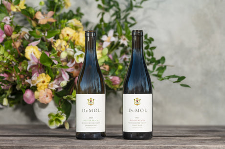 DuMOL: Restrained Russian River Valley