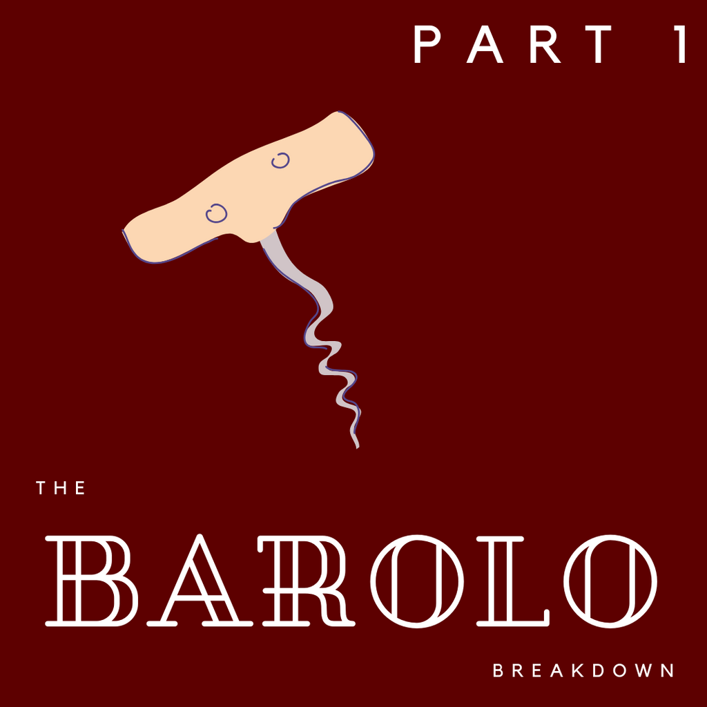 Our Barolo Breakdown is Here!