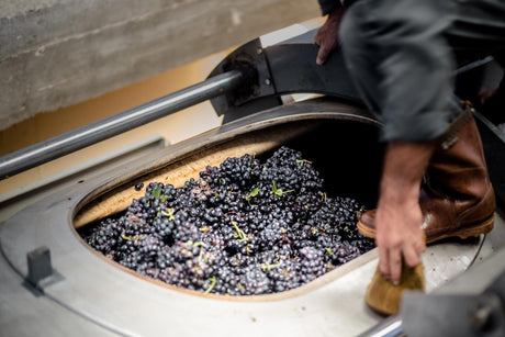 Two Classic approaches to blending - July 2026