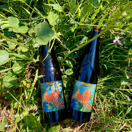 Clothing Optional Wine Co's Mind Bending Wines