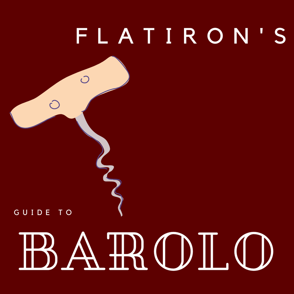 Our Guide to Barolo is Finally Here!
