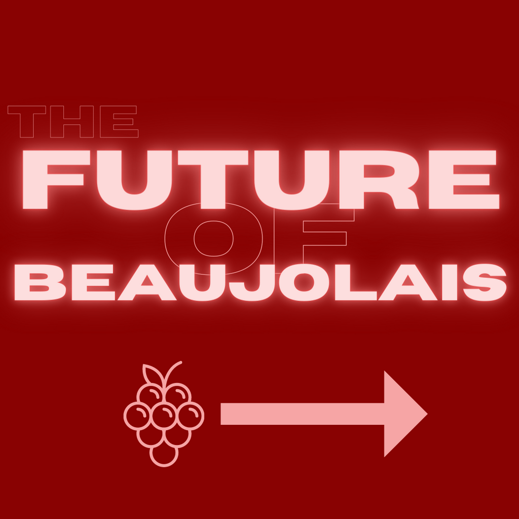 Taste the Top Trends in Beaujolais