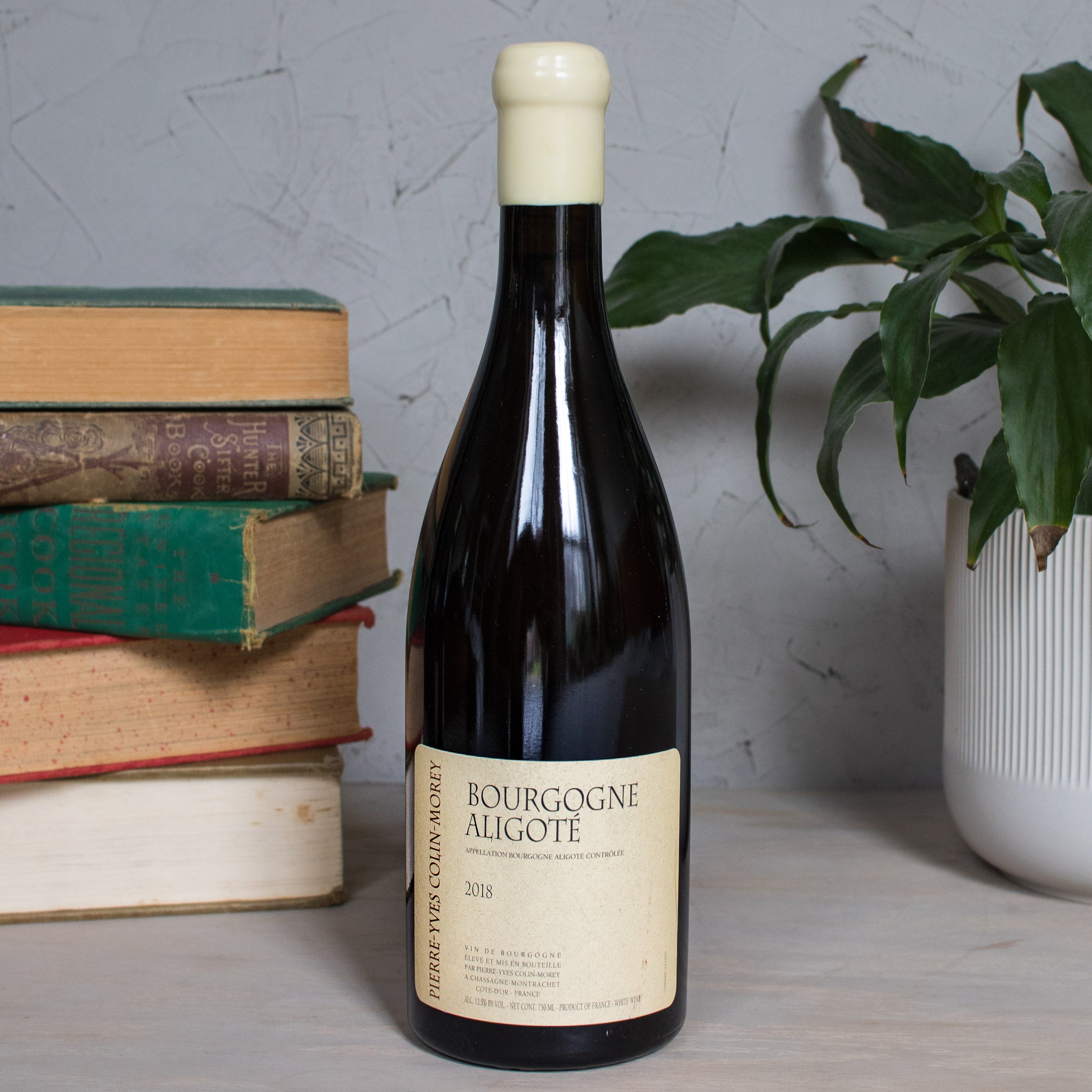 ワイン Bourgogne Grand Ordinaire 4320] Bourgogne Grand Ordinaire 2023 SANTINI COLLECTIVE