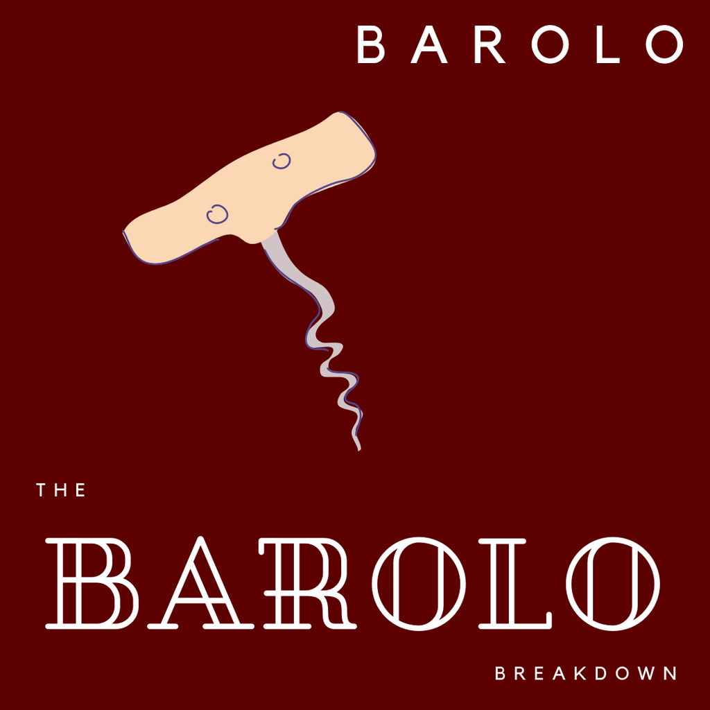 Read Part 3 of the Barolo Breakdown!