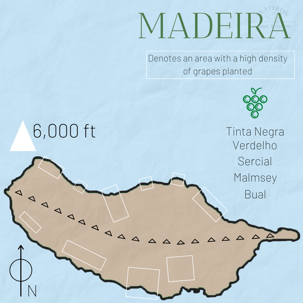 Our Guide to Madeira is Out Now!