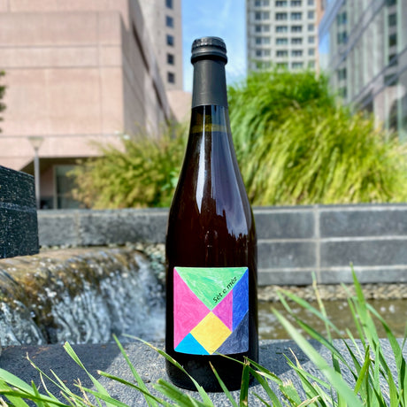 Life's a Beach: Set E Mez Beach Lambrusco