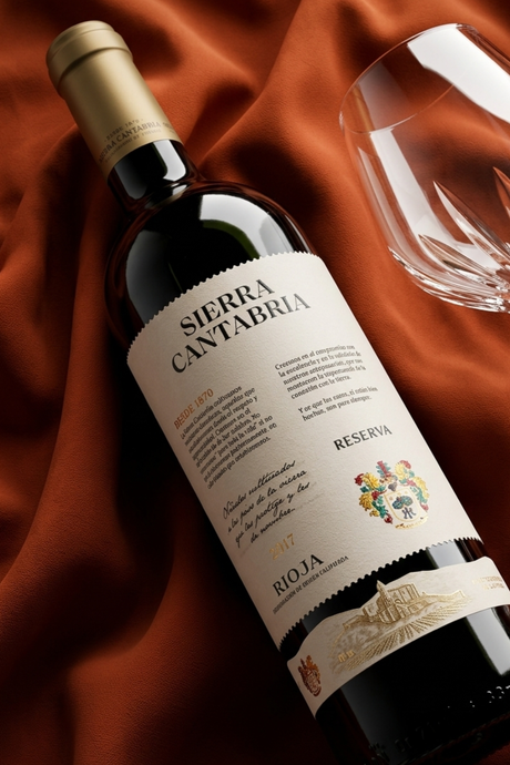 Rioja’s Aging System: A Gift to the World of Wine