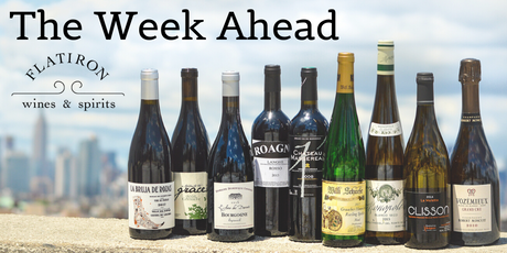 Looking forward to the week ahead- December 2nd, 2019