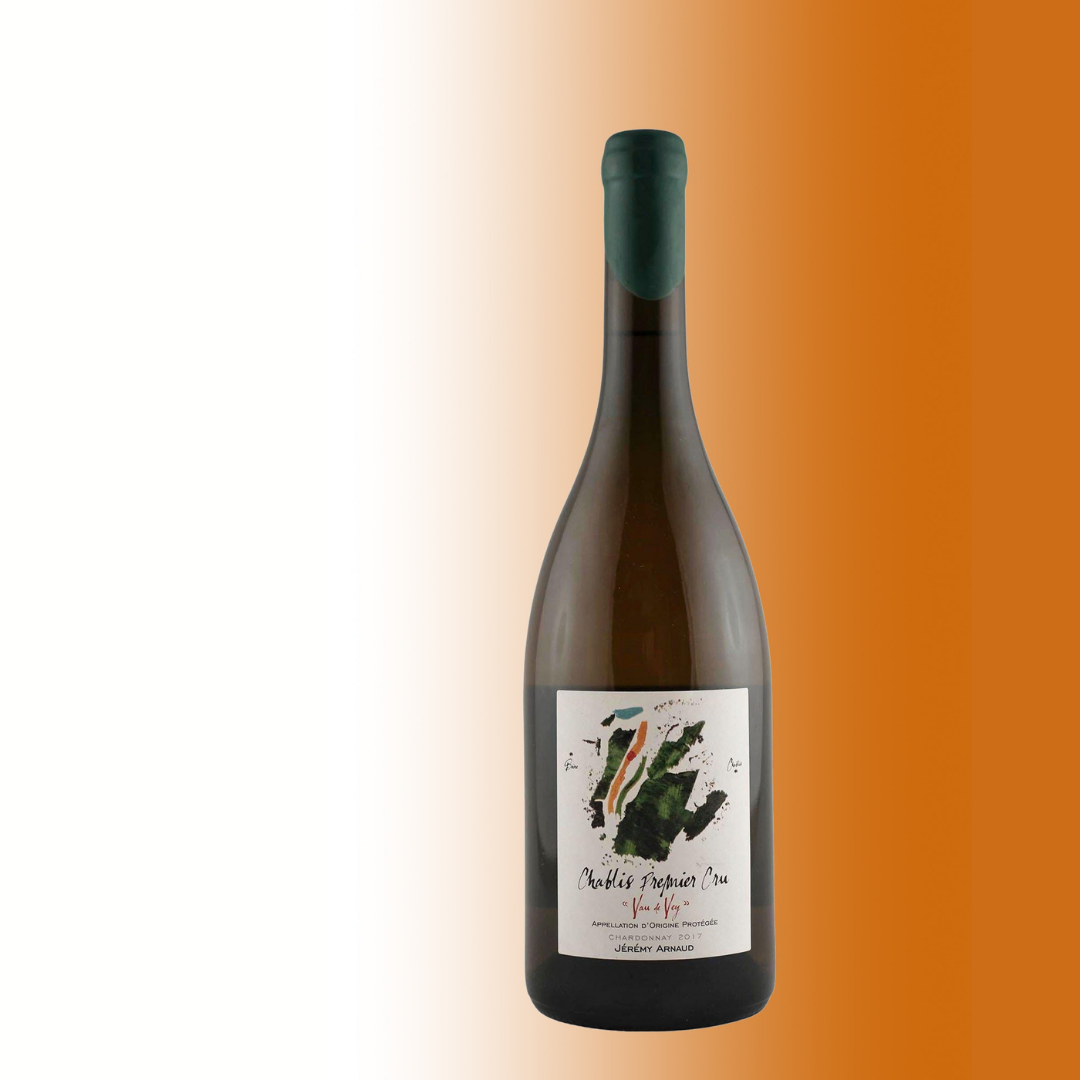 Stunning Natural Chablis - On Sale!