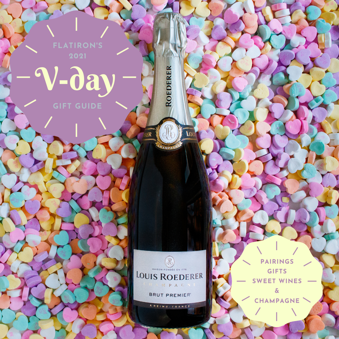 Did someone say Valentine's Day? Our Gift Guide is here!