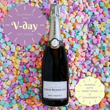 Did someone say Valentine's Day? Our Gift Guide is here!