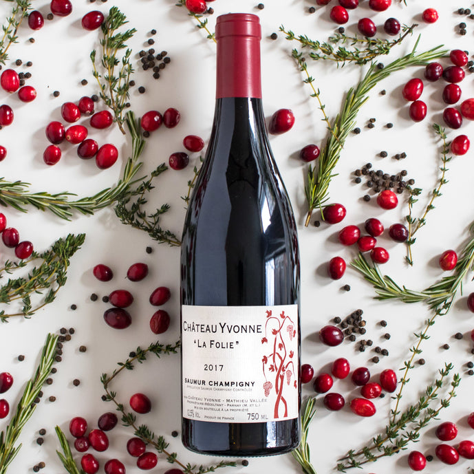 Spotlight: Chateau Yvonne