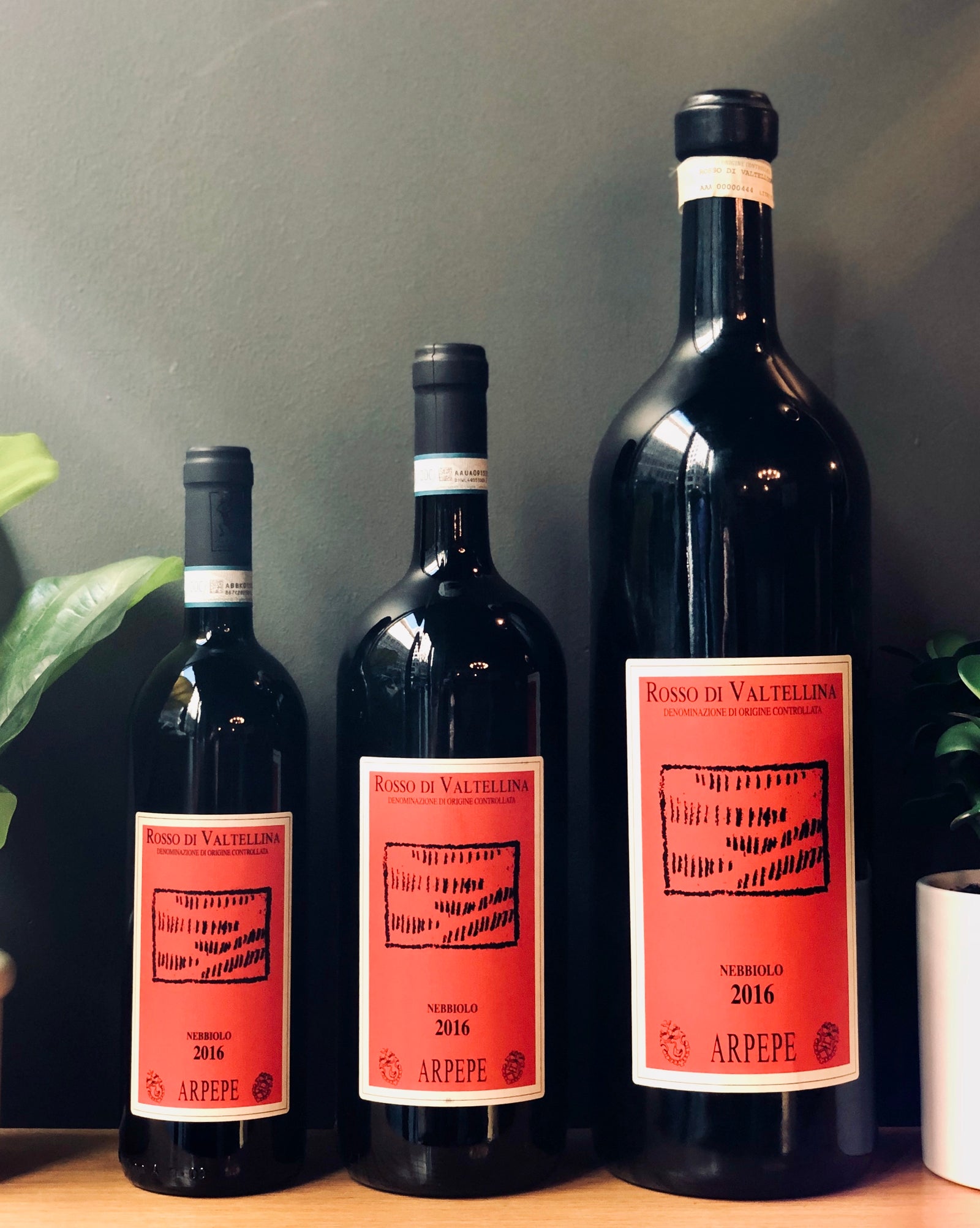 The Spectacular Beauty of ARPEPE