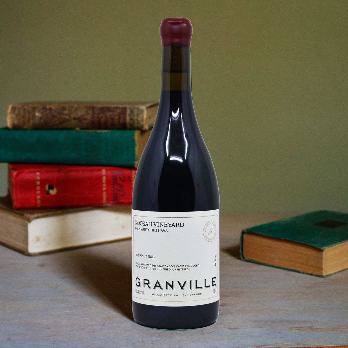 Bright and Elegant from Oregon Flatiron SF