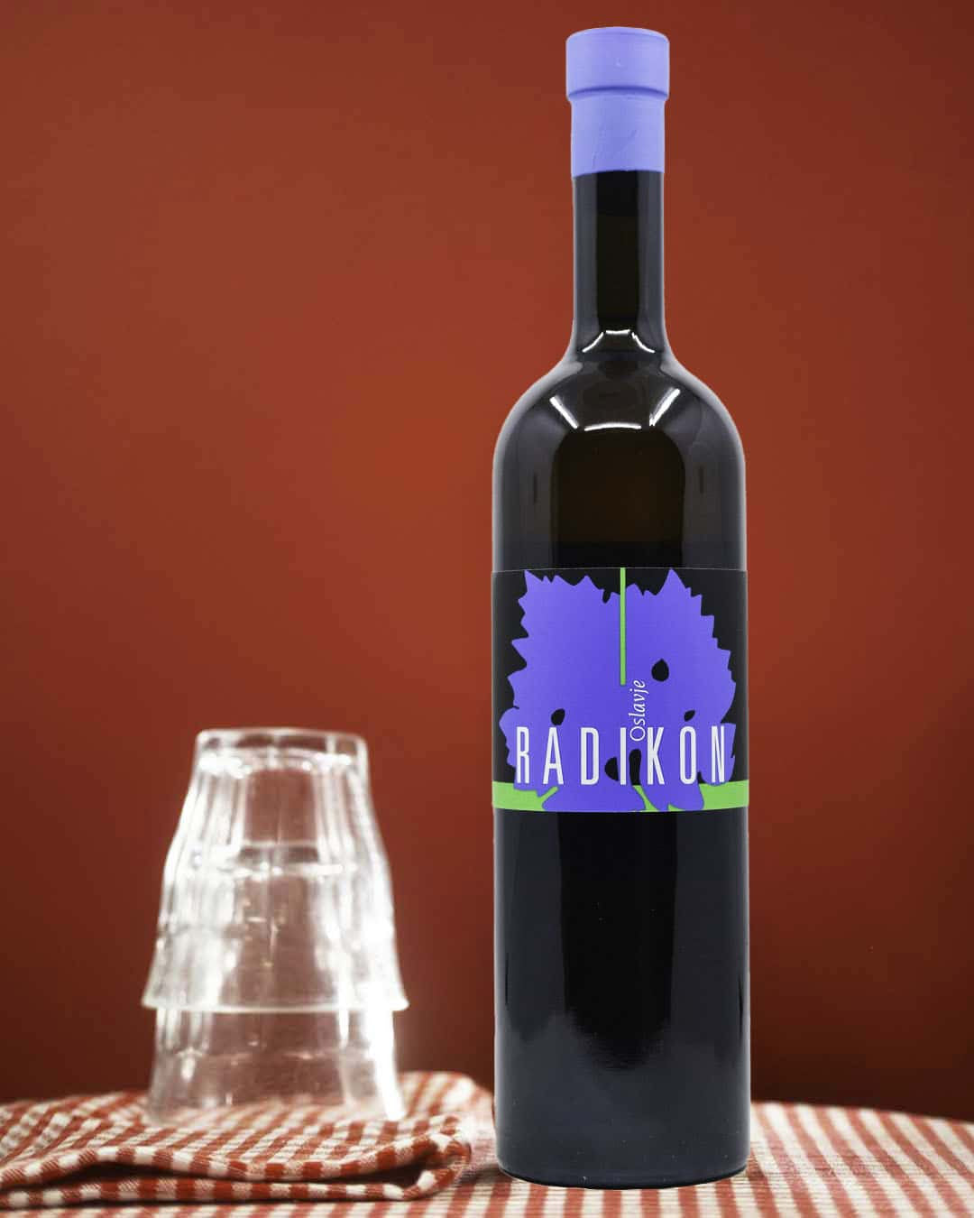 Radikon: The Superstar Friulian Producer Like None Other – Flatiron SF
