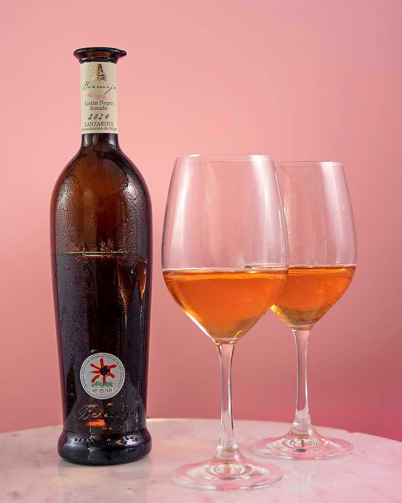 Just in Time: Bermejos' Iconic Rosé Returns with Another Great Vintage