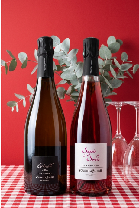 Vouette & Sorbée: The Full Lineup from the Cult Master of the Aube