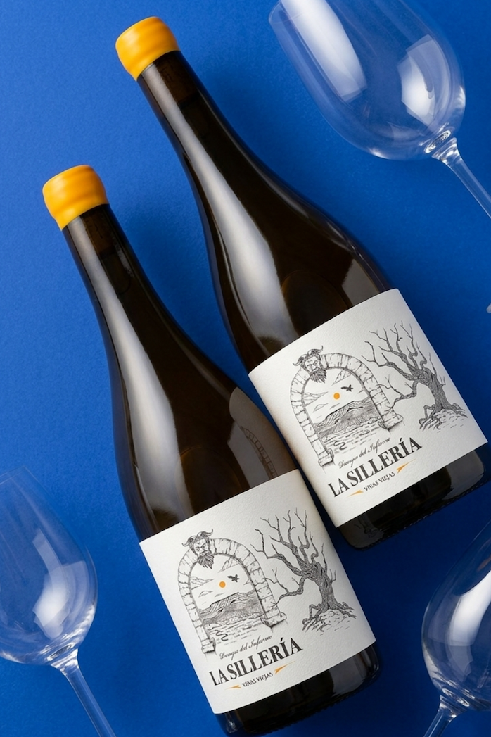 Reinventing Verdejo: The “Hellish” Vineyards of La Seca