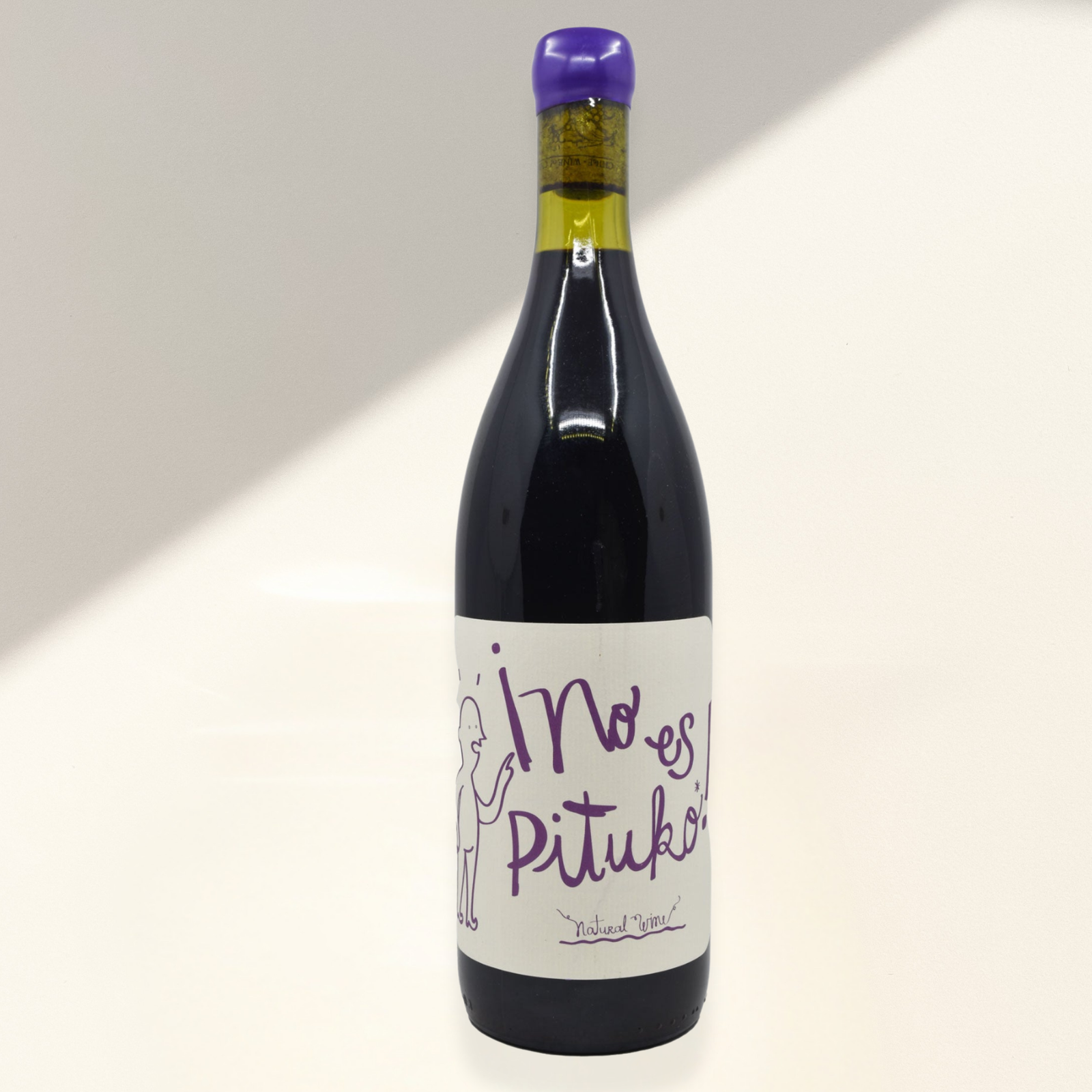 Great, but not Fancy: No Es Pituko's natural bargains