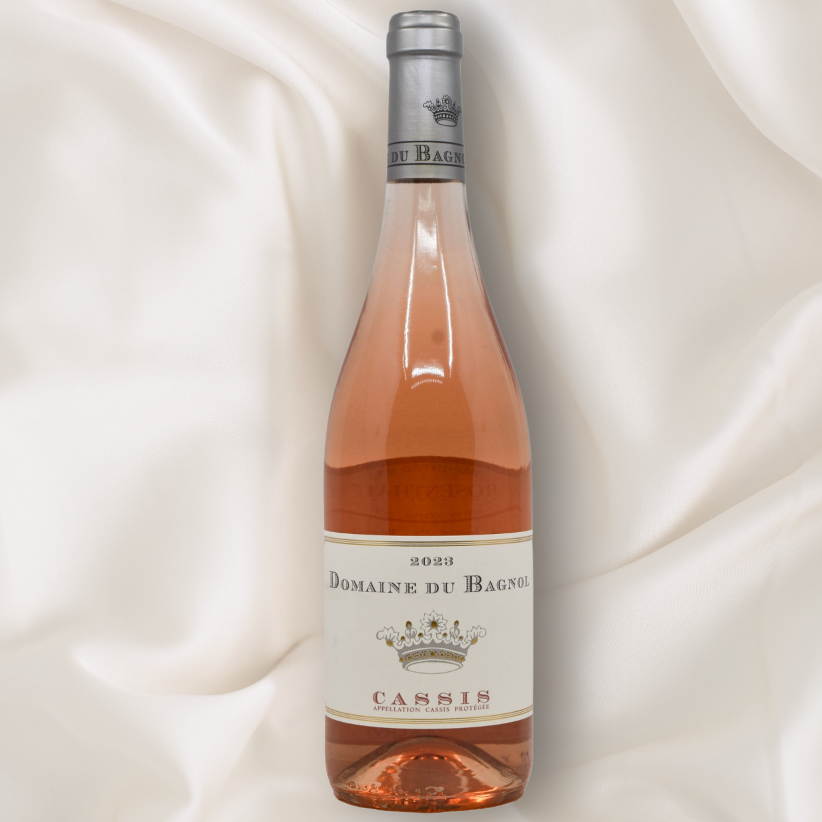 Bagnol: Mediterranean Rosé for a Special Night?