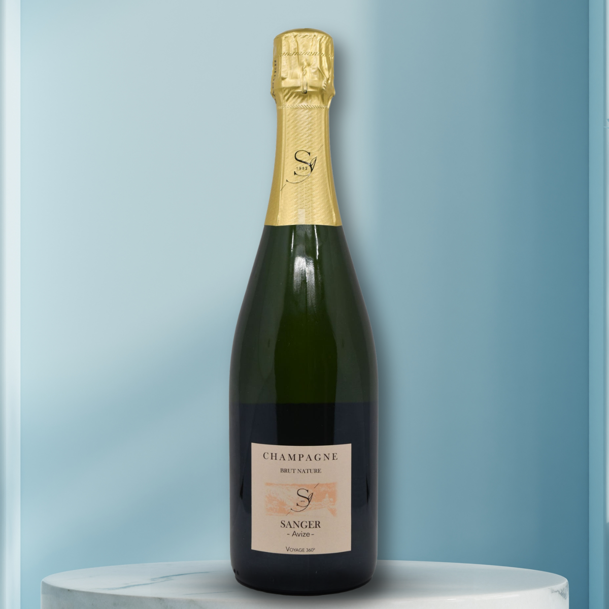 Sanger Champagne Sanger Champagne