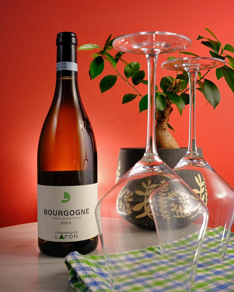 Great Value from a living legend of white burgundy