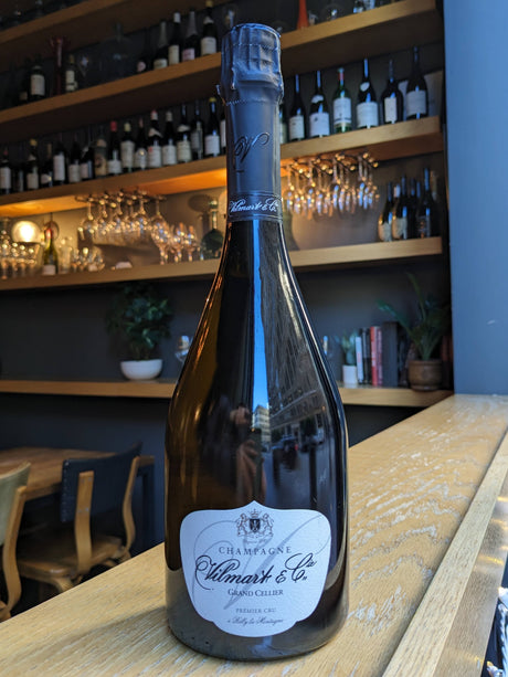 Vilmart: A Grower Champagne that Bucks the Trend