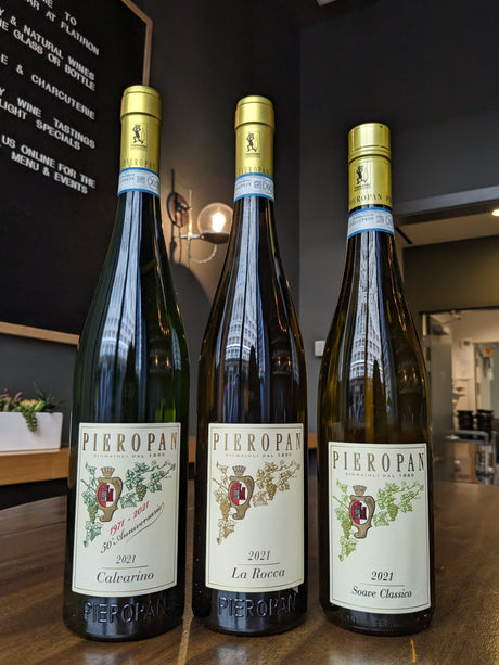 Soave: A Market Failure Means Great Values