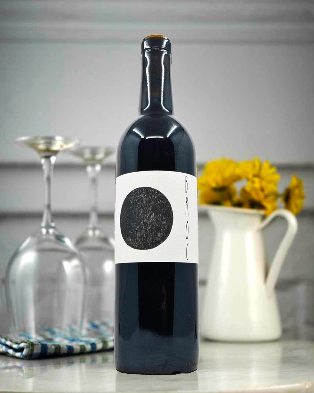 Broc Cellars Makes you Rethink Cabernet