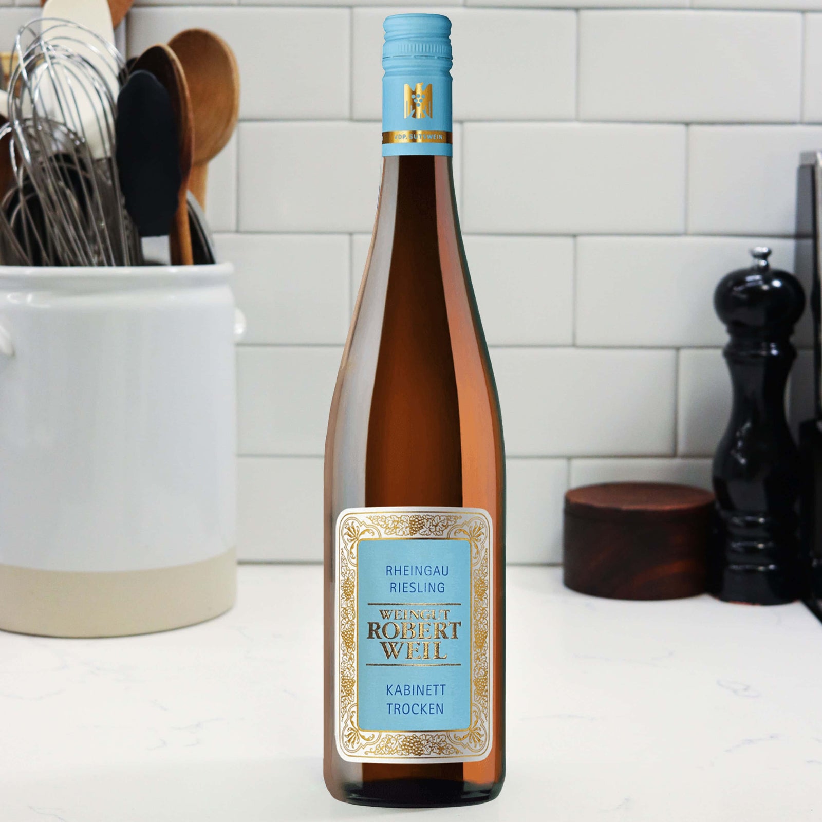 Wine Owners in Kiedrich: Wedding Couples and Robert Weil