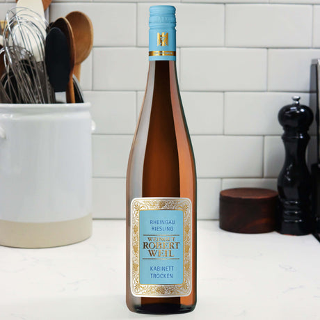 Wine Owners in Kiedrich: Wedding Couples and Robert Weil