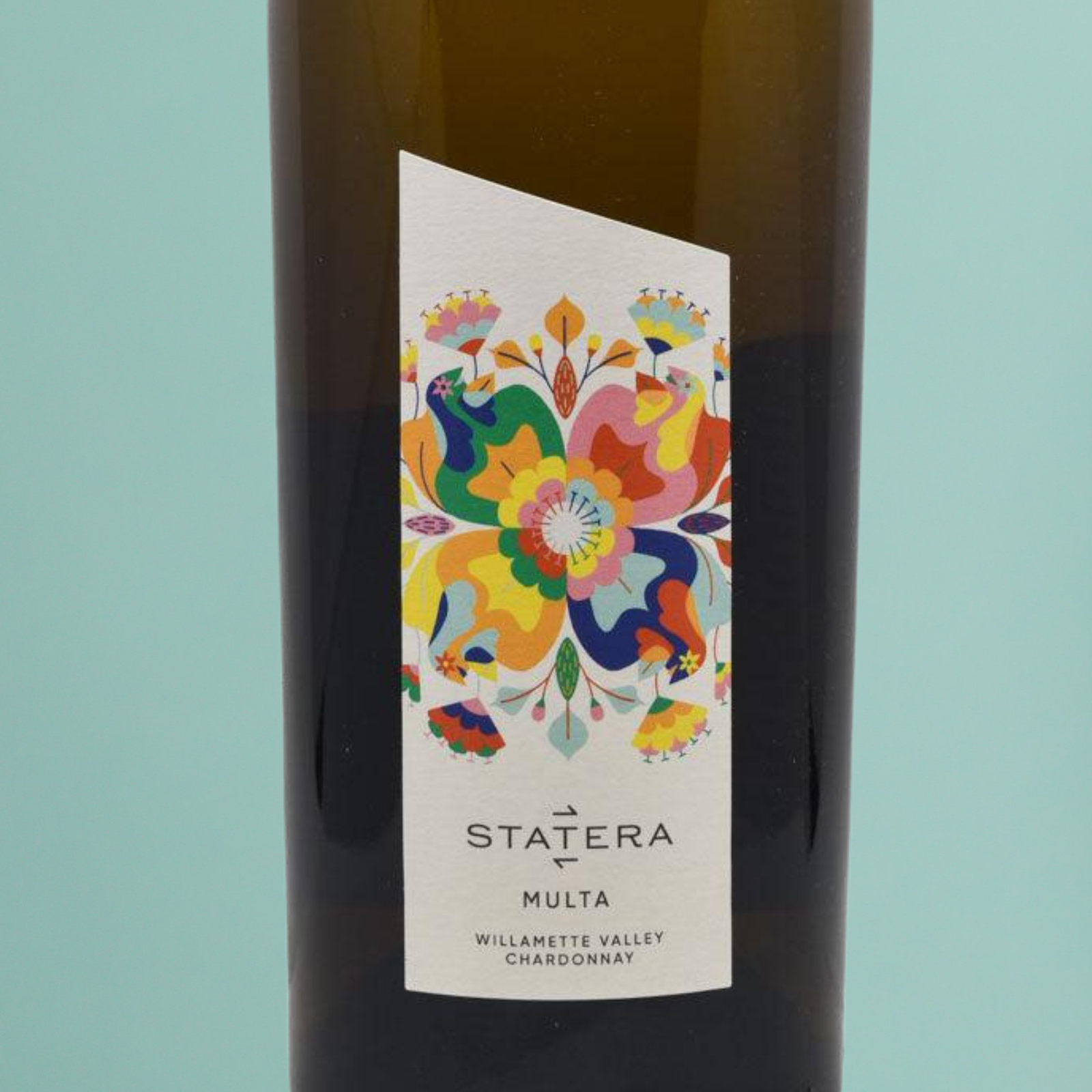 Stylized image of Statera Multa