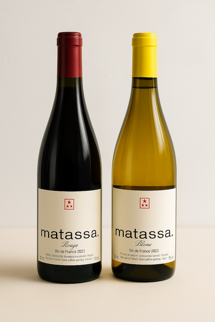 Matassa 2023: Back on the Shelves (Briefly)