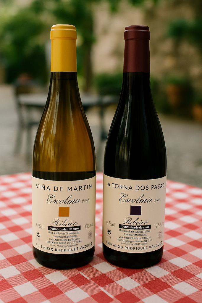 Rodriguez’s Ribeiro Renaissance