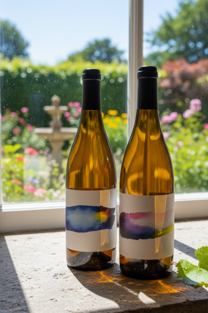 Insider White Wine Alert!