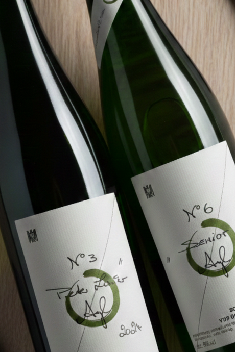 Peter Lauer: Exploring the Saar in the Vintage that Should Not have Been
