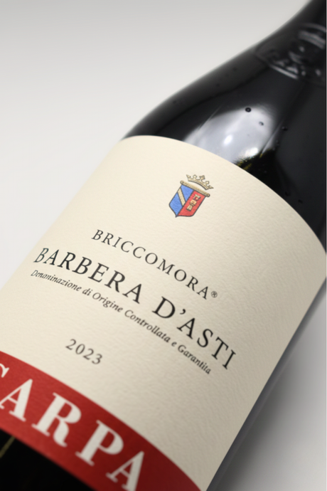 Scarpa: Freshness and Seriousness Combined