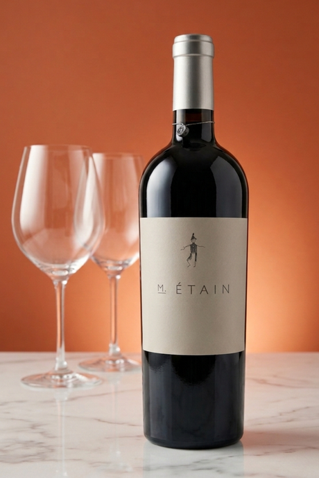 Scarecrow’s Tin Man: Richness from Rutherford