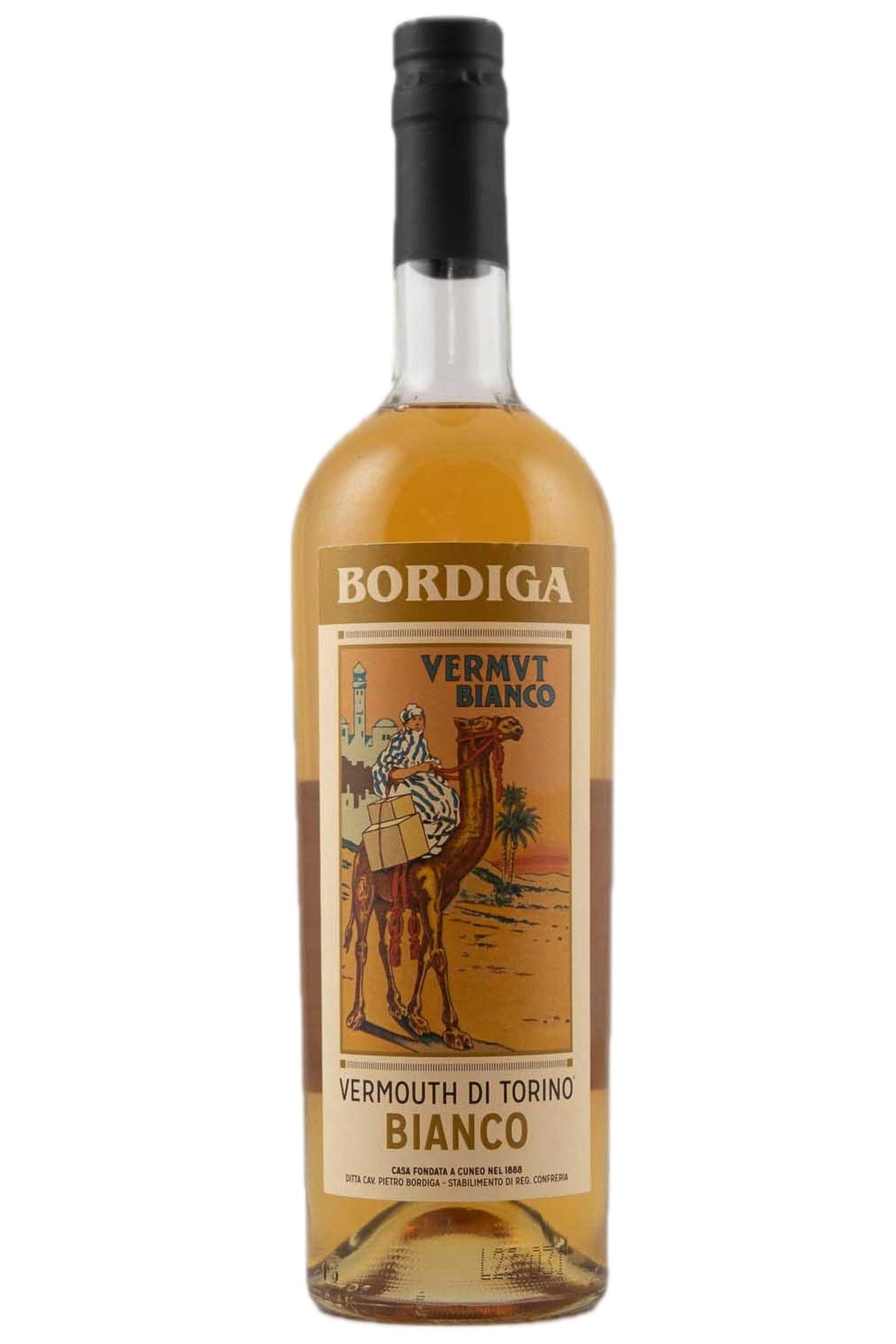 Bordiga Bianco Vermouth (750ml)
