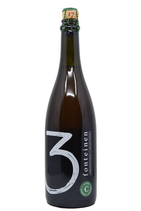 Bottle of 3 Fonteinen Geuze Armand & Gaston (750ml)-Beer-Flatiron SF